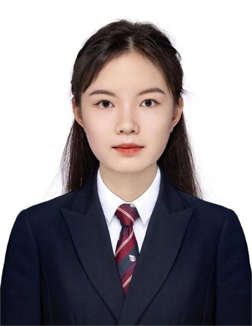 Yuanyuan Kong- Master Student