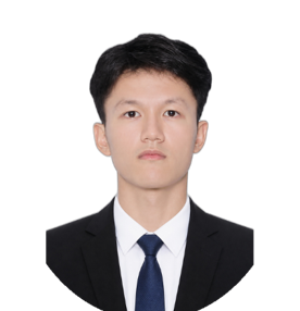 Shuyu Liu-Master Student