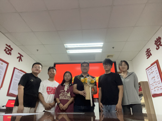 Happy Teacher’Day